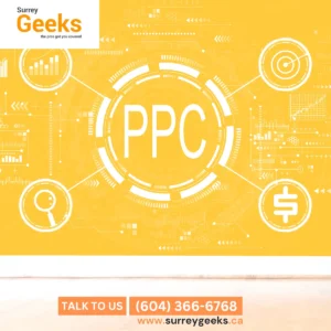AdWords & Pay Per Click Advertising ppc agency surrey, Vancouver