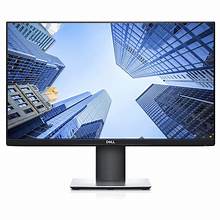 Dell Professional P2419H 23.8" Screen LED-Lit Monitor - Refurbished