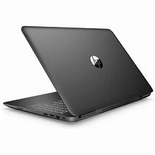 HP 15-bs058 Laptop – Powerful Core i5-7200U, 8GB RAM, 1TB HDD, 15.6" Display, Windows 10 Pro Performance