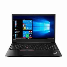 Lenovo Thinkpad E580 Corei5-7200U 8GB 256GB 15.6" Win10Pro