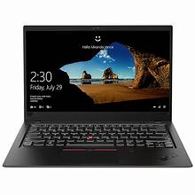 Lenovo X1 Carbon Corei5-6300U 8GB 512GB Win10Pro