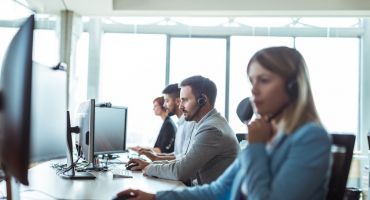 IT Support Vancouver & Surrey