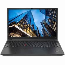 Lenovo ThinkPad E15 – High-Performance Business Laptop | Core i5-10210U, 16GB RAM, 512GB SSD, Windows 11 Home