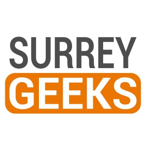 Computer Repair Surrey