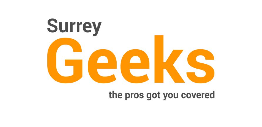 Surrey Geeks